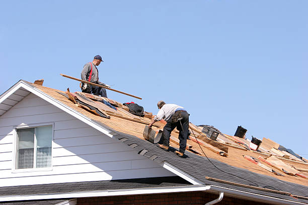 Best Commercial Roofing Services  in Burr Ridge, IL